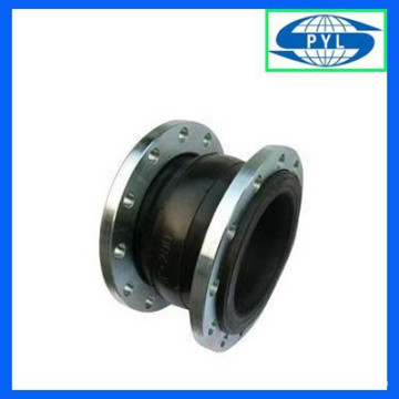 floating flange rubber expansion joints